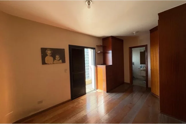 Imagem APARTAMENTO RESIDENCIAL em São Paulo - SP, Paraíso