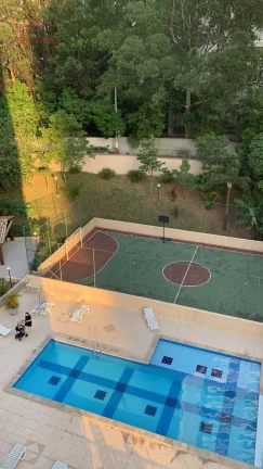 Imagem Lindo Apartamento Reformado Vila Andrade - 2 Suítes - 83 m²