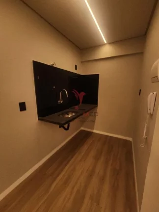 Imagem Flat no Bessa a 50m do Mar com Localização Privilegiada e Preço IMPERDÍVEL