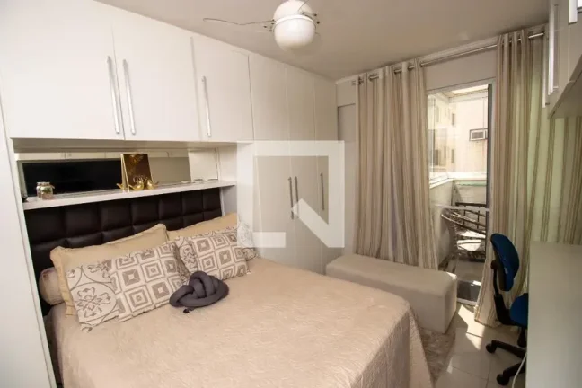 Imagem Apartamento à Venda - Recreio, 3 Quartos, 86 m2