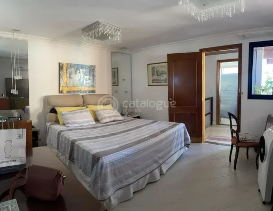 Imagem Vendo Cobertura duplex de 230 m2 duplex no Spoort Park