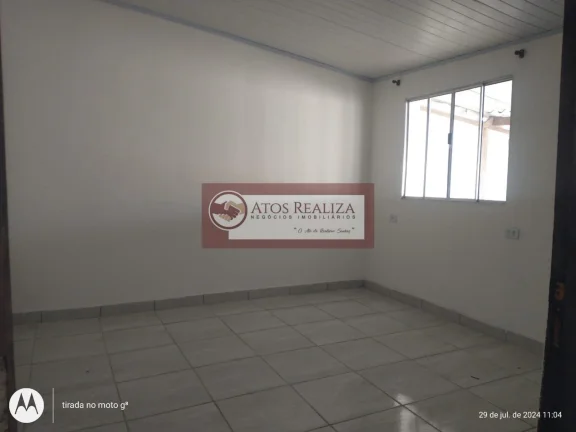 Imagem Casa Térrea com Edícula à Venda no Parque Grajaú, SP - 90m²
