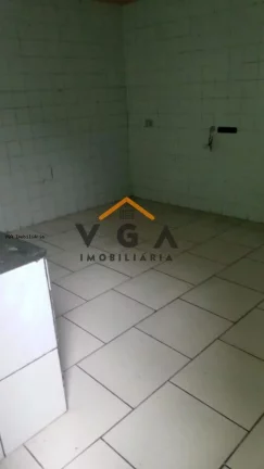Imagem Casa para Locação em São Paulo, JARDIM COTINHA, 2 dormitórios, 1 banheiro, 1 vaga
