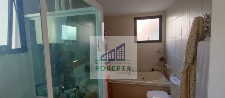 Imagem APARTAMENTO A VENDA 247 M² COM 4 DORMITÓRIOS SENDO 2 SUÍTES E 4 VAGAS NO CAMPO BELO