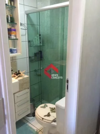 Imagem Apartamento com 3 dormitórios à venda, 83 m² por R$ 750.000 - Meireles - Fortaleza/CE