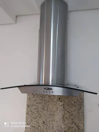 Imagem Sobrado Parque Novo Oratório 61 m² 2 Dormitorios 2 Vagas Oportunidade