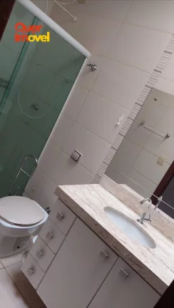 Imagem Casa à venda no Jardim Ouro Branco, Ribeirão Preto-SP - 3 quartos, 1 suíte, 2 salas, 2 banheiros, 3 vagas, 130m² - Quer Imóvel Negócios Imobiliários.