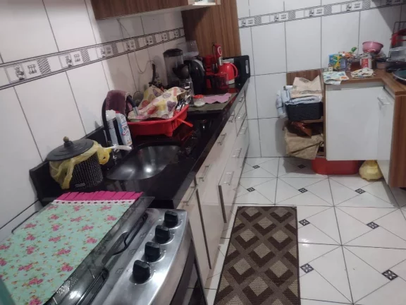 Imagem APARTAMENTO 56M.2 - PADROEIRA - OSASCO/SP - 02 QUARTOS - 01 VAGA