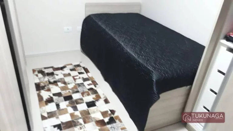 Imagem Apartamento à venda, 82 m² por R$ 450.000,00 - Jardim Caiahu - Mongaguá/SP