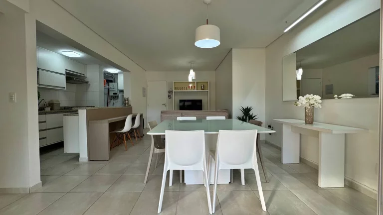 Imagem Apartamento Decorado à Venda em São Lourenço Bertioga | 2 Dorms (1 Suíte)