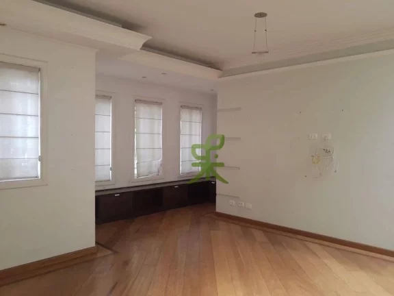 Imagem Casa em condomínio à venda, 335 m² com 4 suítes, 4 vagas - Jardim Monte Alegre - Taboão da Serra/SP
