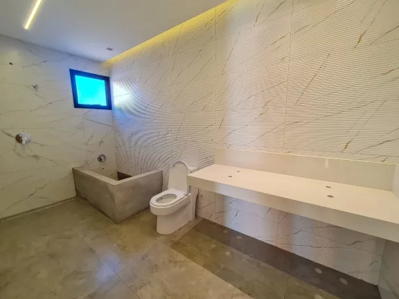 Imagem Sobrado 3 Suites No Jardins Capri