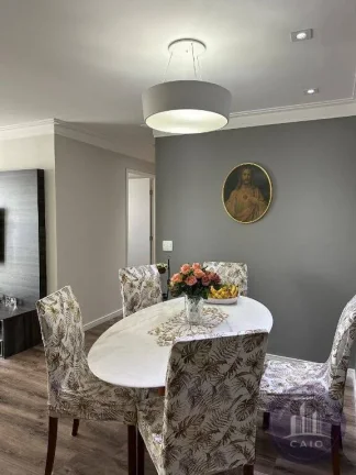 Imagem Apartamento à venda, 105 m² com 3 dormitórios R$ 1.155.000,00 - Barueri/SP