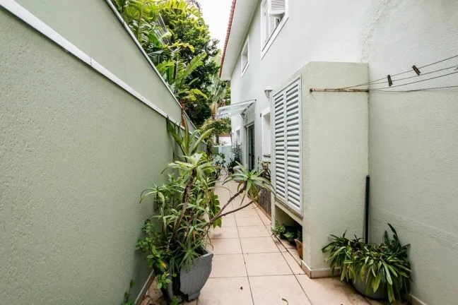 Imagem CASA RESIDENCIAL em Santana de Parnaíba - SP, Alphaville