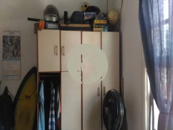 Imagem SEM ELEVADOR TERCEIRO ANDAR MAS COM GARAGEM DEMARCADA