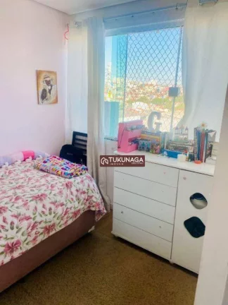 Imagem Sobrado com 6 quartos à venda, 250 m² por R$ 890.000 - Jardim Palmira - Guarulhos/SP