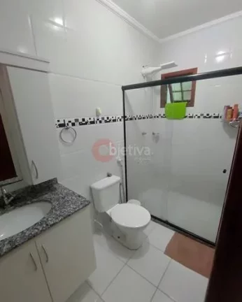 Imagem Casa Independente a venda de 2 quartos (suítes) - Palmeiras - Cabo Frio