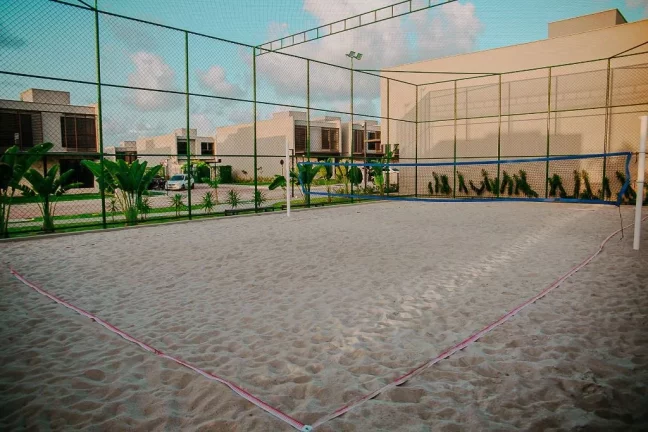 Imagem Alliance House - O Seu Novo Conceito de Moradia em Cabedelo