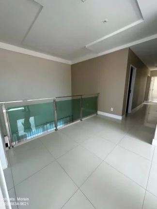 Imagem Casa em Condomínio Fechado em Aracaju - Vivendas Espaçosa e Bem Localizada!