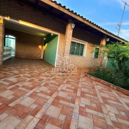 Imagem CASA À VENDA 320M² COM 4 QUARTOS - JARDIM DO LAGO - JUNDIAÍ/SP * ACEITA FINANCIAMENTO *