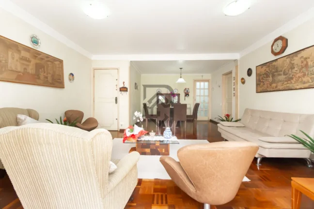 Imagem Apartamento moema pronto para morar