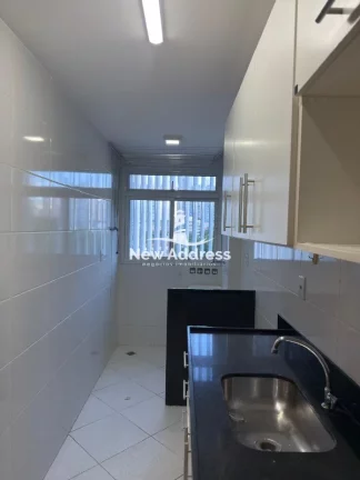 Imagem 2 Quartos com Suíte para Locação em Jardim da Penha - Vitória