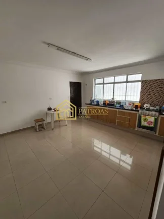 Imagem Casa Padrão
