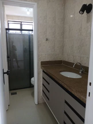 Imagem Apartamento com tres quartos amplos no renascença
