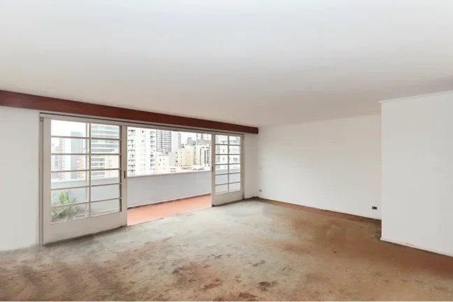 Imagem COBERTURA RESIDENCIAL em São Paulo - SP, Vila Olímpia