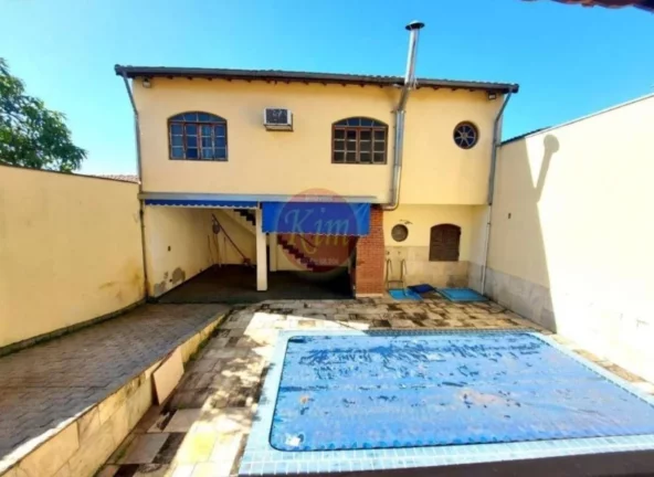 Imagem CASA RESIDENCIAL em São Paulo - SP, Vila Curuça