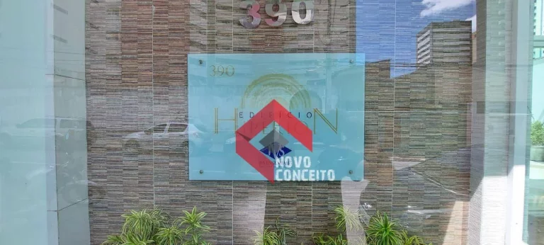 Imagem Apartamento com 2 dormitórios à venda, 86 m² por R$ 920.000,00 - Mucuripe - Fortaleza/CE