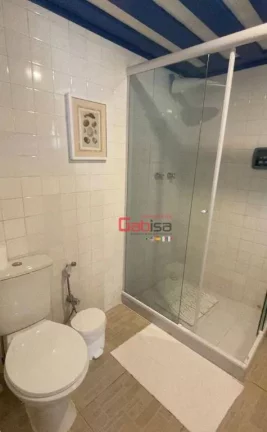 Imagem Casa com 7 dormitórios à venda, 421 m² por R$ 5.700.000,00 - Ossos - Armação dos Búzios/RJ