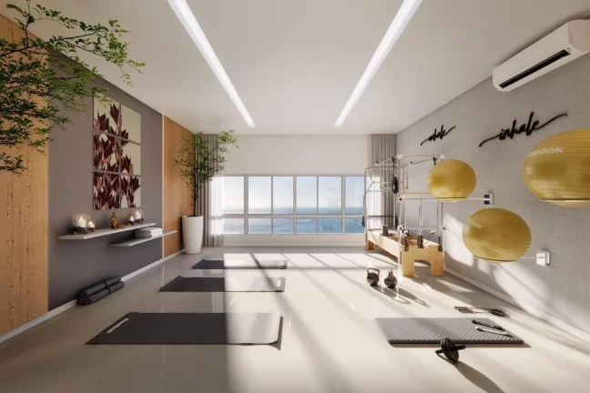 Imagem APARTAMENTO RESIDENCIAL em Barra Velha - SC, Tabuleiro