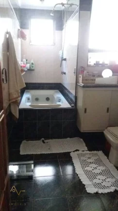 Imagem Apartamento à venda, 136 m² por R$ 1.241.000,00 - Sítio da Figueira - São Paulo/SP