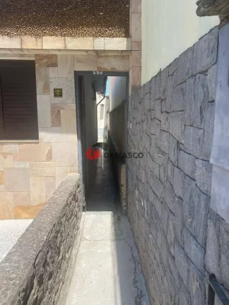 Imagem Casa plana à Venda, Olímpico, São Caetano do Sul, SP