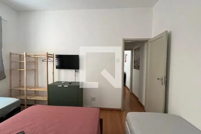 Imagem Apartamento à Venda - Copacabana, 1 Quarto, 55 m2