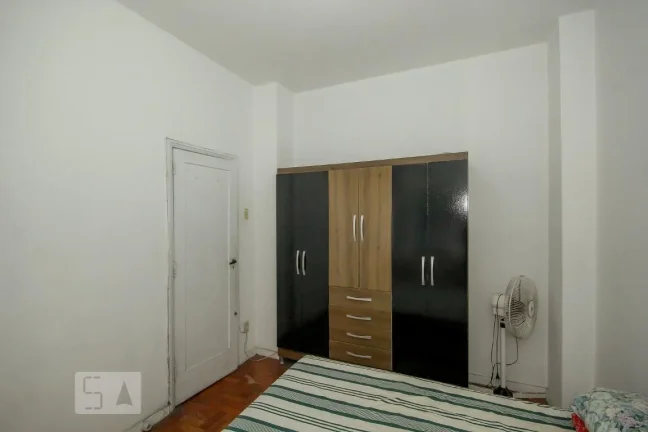 Imagem Apartamento à Venda - Copacabana, 3 Quartos, 90 m2