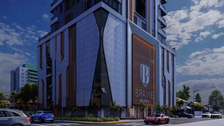 Imagem Bravie - Residencial - Apartamento à venda no bairro Perequê - Porto Belo/SC