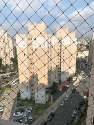 Imagem Imóvel com 2 Quartos à Venda, 47 m² em Jardim Celeste/rua Jorge Cândido Marin - São Paulo