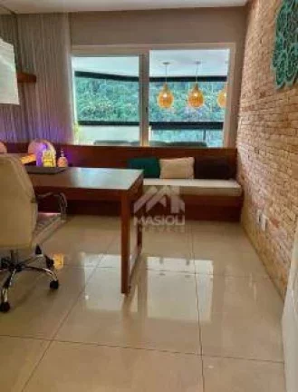 Imagem Apartamento com 4 dormitórios à venda, 240 m² por R$ 3.200.000 - Praia da Costa - Vila Velha/ES