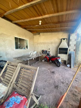 Imagem ÁGIO DE CASA A VENDA NO RESIDENCIAL CARANDA BOSQUE, SINOP - MT