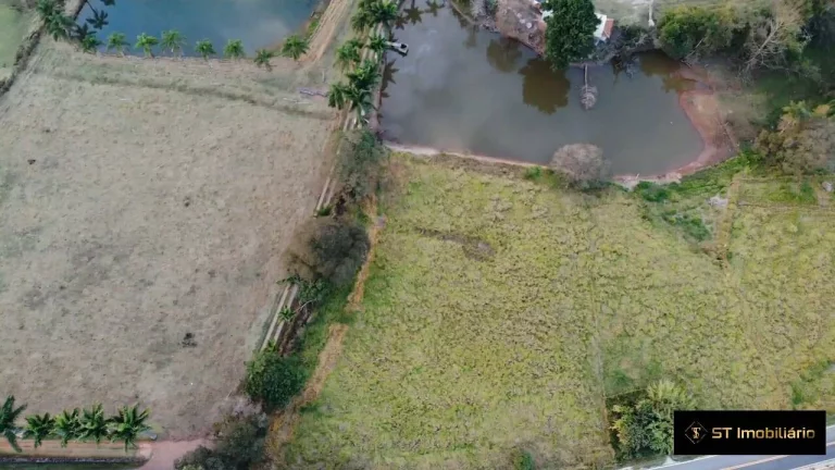 Imagem Oportunidade - 5.000m² - Terreno C/ Lago em Vargem SP - R$450Mil - Permuta