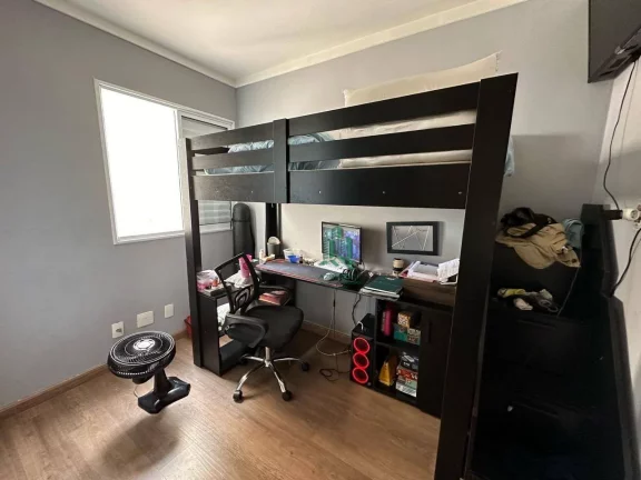 Imagem Apartamento à venda, 86 m² por R$ 912.000,00 - Vila Leonor - Guarulhos/SP