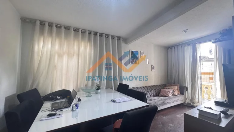 Imagem Casa À venda no bairro Ideal - Ipatinga