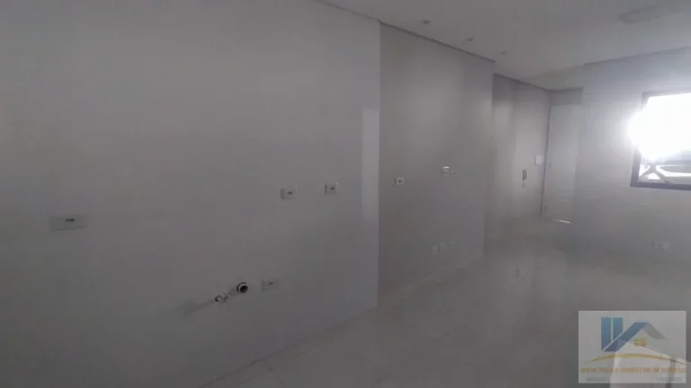 Imagem Apartamento para Venda em São José dos Pinhais, Afonso Pena, 2 dormitórios, 1 banheiro, 1 vaga