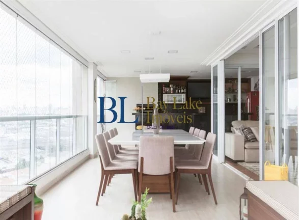 Imagem Vendo Apartamento Veranda Mooca!! Varanda Gourmet 3 Vagas! Permuta