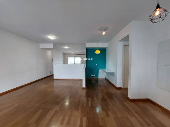 Imagem Apartamento de 3 quartos sendo 1 suíte com terraço no Ipiranga
