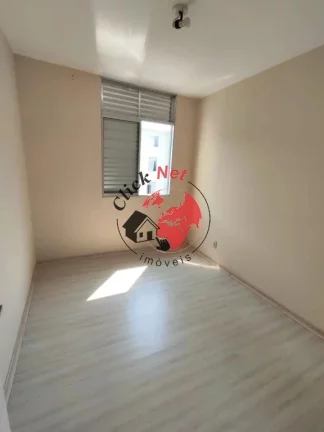 Imagem Apartamento Reformado à Venda em Ótima Localização do Rudge Ramos - São Bernardo do Campo