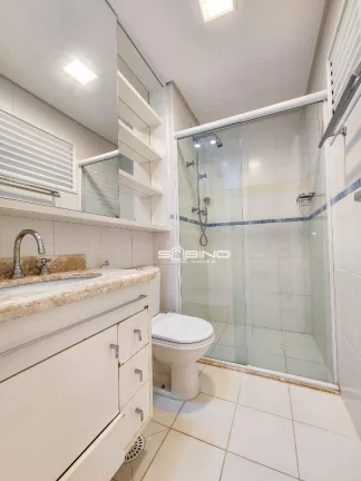 Imagem Apartamento Pé na Areia para locação anual, com 4 Dormitórios 162 m² em Riviera de São Lourenço - Bertioga S/P Litoral Norte. Localizado no módulo 8.