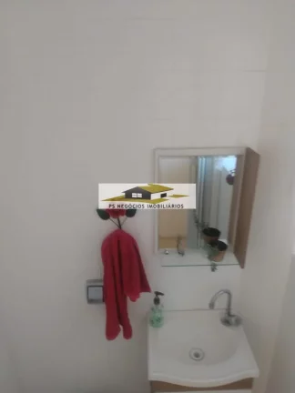 Imagem Sobrado para venda no Pq Bristol